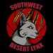 Southwest Desert Lynx (Women's League - WBDA)